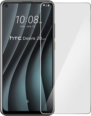 Avizar Cristal templado HTC Desire 20 Pro 9H - 0,33 mm An Avizar Cristal templado HTC Desire 20 Pro 9H - 0,33 mm An