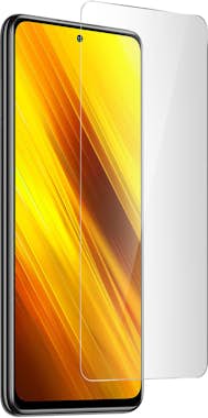 Avizar Cristal templado Xiaomi Poco X3 9H - 0,33 mm Avizar Cristal templado Xiaomi Poco X3 9H - 0,33 mm
