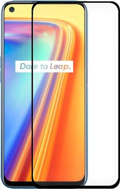 Cool Protector Pantalla Cristal Templado Realme 7 (FULL Cool Protector Pantalla Cristal Templado Realme 7 (FULL