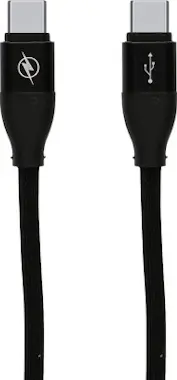 Ksix Cable de datos USB Tipo C a USB Tipo C Ksix Cable de datos USB Tipo C a USB Tipo C