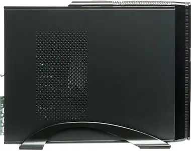 UNYKAch UNYKAch UK 2010SE Tower Negro 450 W UNYKAch UNYKAch UK 2010SE Tower Negro 450 W