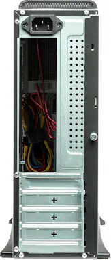 UNYKAch UNYKAch UK 2010SE Tower Negro 450 W UNYKAch UNYKAch UK 2010SE Tower Negro 450 W