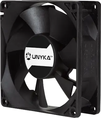UNYKAch UNYKAch 80 mm Ventilador Server UNYKAch UNYKAch 80 mm Ventilador Server