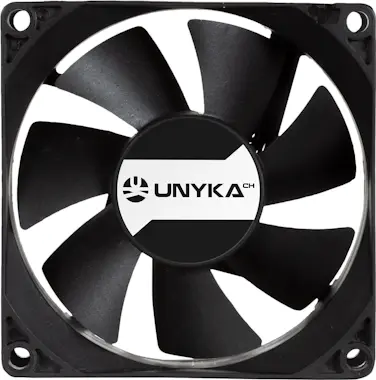 UNYKAch UNYKAch 80 mm Ventilador Server UNYKAch UNYKAch 80 mm Ventilador Server