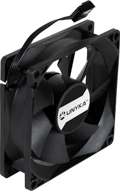 UNYKAch UNYKAch 80 mm Ventilador Server UNYKAch UNYKAch 80 mm Ventilador Server