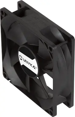 UNYKAch UNYKAch 80 mm Ventilador Server UNYKAch UNYKAch 80 mm Ventilador Server