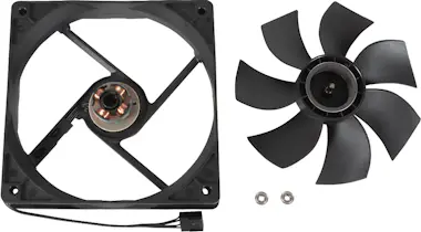 UNYKAch UNYKAch 80 mm Ventilador Server UNYKAch UNYKAch 80 mm Ventilador Server