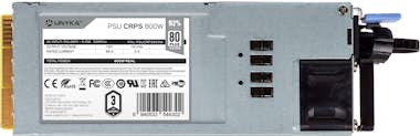 UNYKAch UNYKAch CRPS 800WR 92% Eficiencia Fuente de Alimen UNYKAch UNYKAch CRPS 800WR 92% Eficiencia Fuente de Alimen