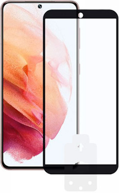 Ksix Protector pantalla 2.5D Sam Gal S21 Ksix Protector pantalla 2.5D Sam Gal S21