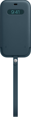 Apple Funda integral piel MagSafe para iPhone 12ProMax Apple Funda integral piel MagSafe para iPhone 12ProMax