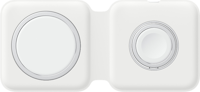 Apple Cargador doble MagSafe