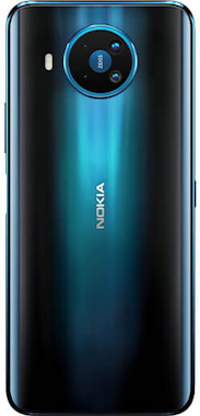 Nokia 8.3 5G 64GB+8GB RAM