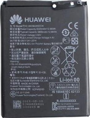 Huawei Bateria Original P20 / Honor 10 (Service Pack) Huawei Bateria Original P20 / Honor 10 (Service Pack)