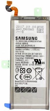 Samsung Bateria Original Galaxy Note 8 (EB-BN950ABE). Ser Samsung Bateria Original Galaxy Note 8 (EB-BN950ABE). Ser