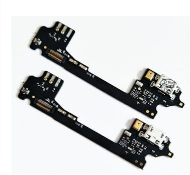 Alcatel Flex conector de carga Idol 3 5.5 (OT 6045) Alcatel Flex conector de carga Idol 3 5.5 (OT 6045)