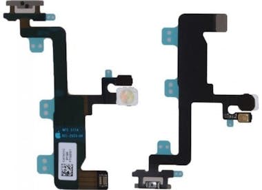 Apple Flex Encendido On/Off , Volumen, Silencio y Flash Apple Flex Encendido On/Off , Volumen, Silencio y Flash