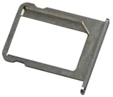 Apple Bandeja Micro Sim iPhone 4, 4S. Apple Bandeja Micro Sim iPhone 4, 4S.