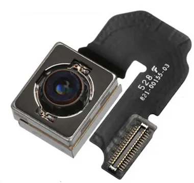 Apple Camara trasera iPhone 6s Plus (12 Mpxl). Apple Camara trasera iPhone 6s Plus (12 Mpxl).