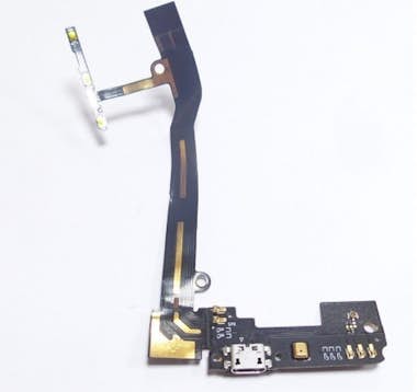BQ Flex Conector Carga Aquaris E5 4G, E5s. BQ Flex Conector Carga Aquaris E5 4G, E5s.