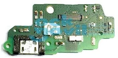 Huawei Flex Conector Carga + Micrófono G8 Huawei Flex Conector Carga + Micrófono G8