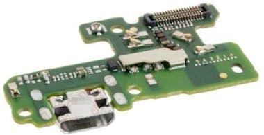 Huawei Flex Conector de Carga + Micro P8 Lite 2017/ Honor Huawei Flex Conector de Carga + Micro P8 Lite 2017/ Honor