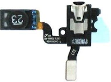 Samsung Flex Auricular, sensor y Jack Audio NOTE 3 4G Samsung Flex Auricular, sensor y Jack Audio NOTE 3 4G