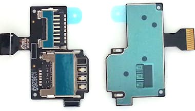 Samsung Flex Lector Sim, Memoria i9195 Galaxy S4 Mini Samsung Flex Lector Sim, Memoria i9195 Galaxy S4 Mini