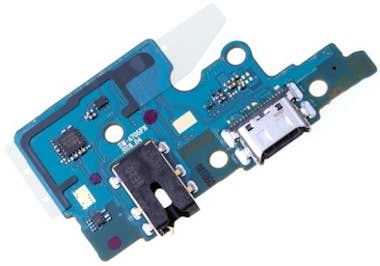 Samsung Flex Conector de Carga Galaxy A70 (A705) Samsung Flex Conector de Carga Galaxy A70 (A705)