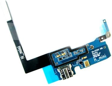 Samsung Flex Conector Carga Galaxy Note 3 Neo LTE+ (N7505) Samsung Flex Conector Carga Galaxy Note 3 Neo LTE+ (N7505)