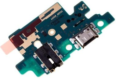 Samsung Flex Conector de Carga Original Galaxy A40 (A405F) Samsung Flex Conector de Carga Original Galaxy A40 (A405F)