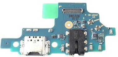 Samsung Flex conector de carga Galaxy A9 (A920) Samsung Flex conector de carga Galaxy A9 (A920)