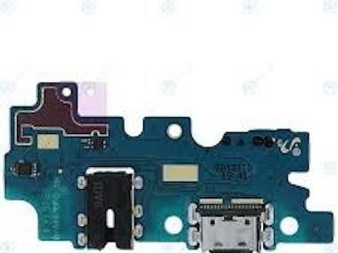 Samsung Flex de Carga Original USB Tipo-C Galaxy A30s (Ser Samsung Flex de Carga Original USB Tipo-C Galaxy A30s (Ser