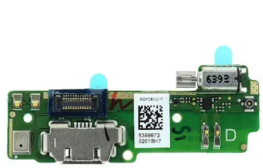 Sony Flex conector de carga Original Xperia XA (F3111) Sony Flex conector de carga Original Xperia XA (F3111)