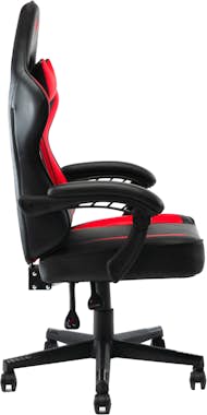 Valk VALK Eyra - Silla Gaming negra/roja Valk VALK Eyra - Silla Gaming negra/roja