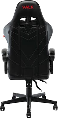 Valk VALK Eyra - Silla Gaming negra/roja Valk VALK Eyra - Silla Gaming negra/roja
