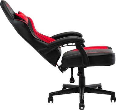 Valk VALK Eyra - Silla Gaming negra/roja Valk VALK Eyra - Silla Gaming negra/roja
