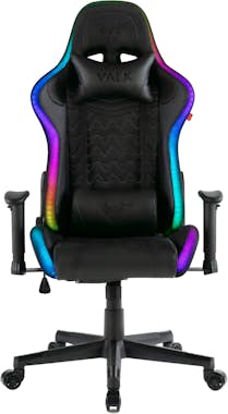 Valk VALK Skadi - Silla Gaming negra con Luces RGB Valk VALK Skadi - Silla Gaming negra con Luces RGB