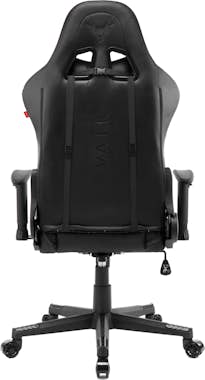 Valk VALK Skadi - Silla Gaming negra con Luces RGB Valk VALK Skadi - Silla Gaming negra con Luces RGB