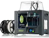 Bresser Impresora WiFi 3D con tecnologia de doble extrusor Bresser Impresora WiFi 3D con tecnologia de doble extrusor
