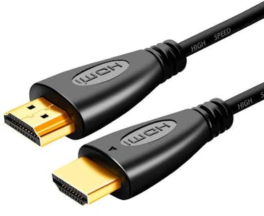 Cool Cable HDMI a HDMI Audio-Video Universal (3 metros) Cool Cable HDMI a HDMI Audio-Video Universal (3 metros)