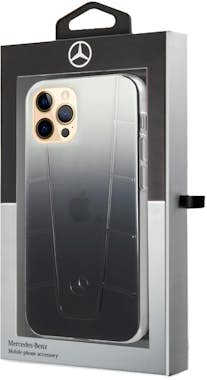 Mercedes Benz Carcasa iPhone 12 Pro Max Licencia Mercedes-Benz N Mercedes Benz Carcasa iPhone 12 Pro Max Licencia Mercedes-Benz N