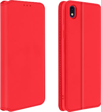 Avizar Funda Samsung Galaxy A01 Core libro billetera F. S Avizar Funda Samsung Galaxy A01 Core libro billetera F. S