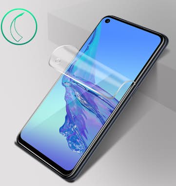 Avizar Protector pantalla flexible Oppo A53 / A53s Avizar Protector pantalla flexible Oppo A53 / A53s