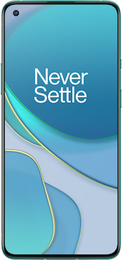 OnePlus 8T 128GB+8GB RAM