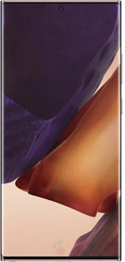 Samsung Galaxy Note20 Ultra 4G 256GB+8GB RAM Samsung Galaxy Note20 Ultra 4G 256GB+8GB RAM
