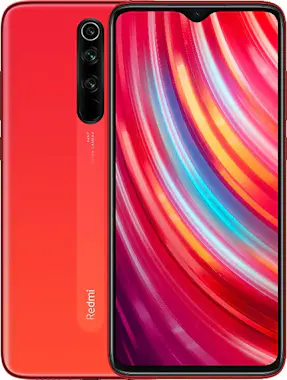Xiaomi Redmi Note 8 Pro 128GB+6GB RAM Xiaomi Redmi Note 8 Pro 128GB+6GB RAM