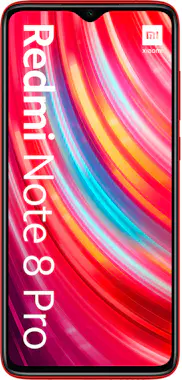 Xiaomi Redmi Note 8 Pro 128GB+6GB RAM Xiaomi Redmi Note 8 Pro 128GB+6GB RAM