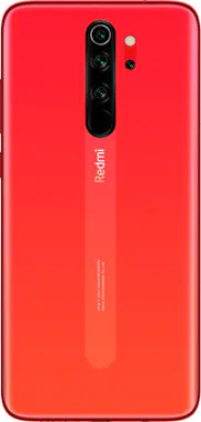 Xiaomi Redmi Note 8 Pro 128GB+6GB RAM Xiaomi Redmi Note 8 Pro 128GB+6GB RAM