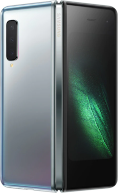 Samsung Galaxy Fold 512GB+12GB RAM Samsung Galaxy Fold 512GB+12GB RAM
