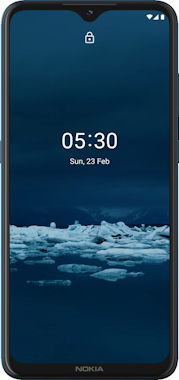 Nokia 5.3 64GB+4GB RAM Nokia 5.3 64GB+4GB RAM